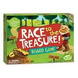 Race to the Treasure!