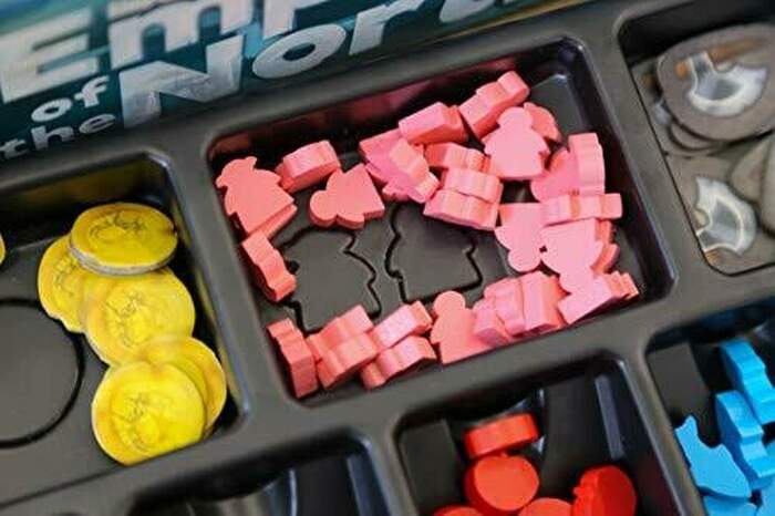 Imperial Settlers: Empires of the North