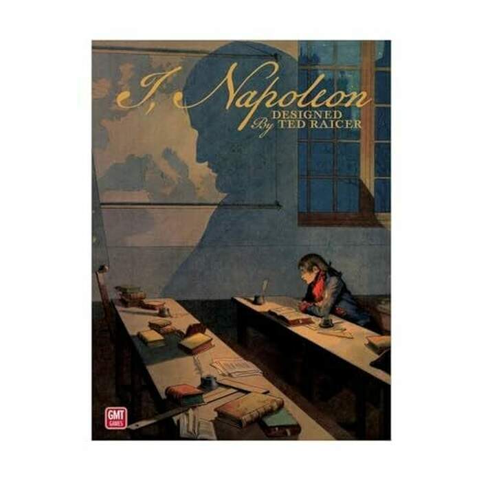 Napoleon: Solitaire