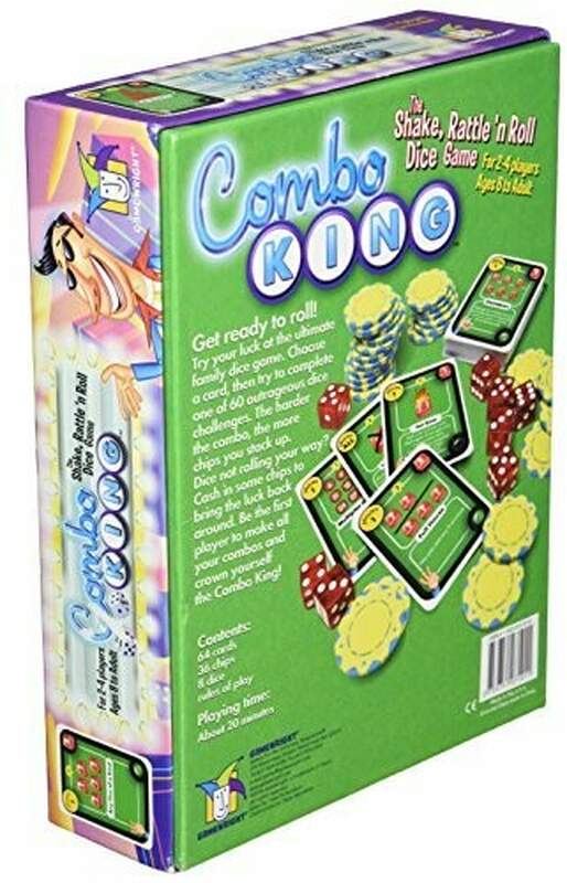 Combo King