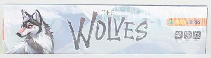 The Wolves