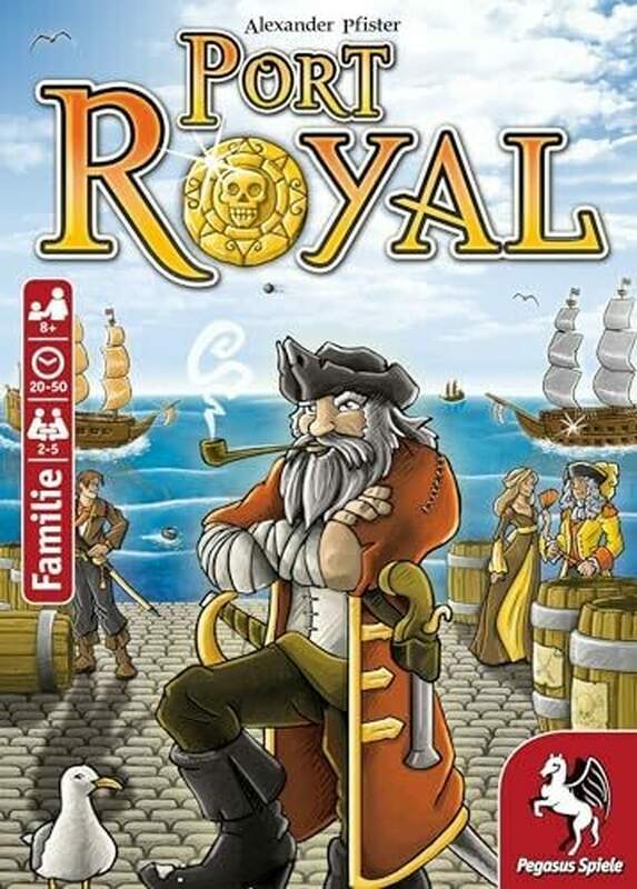 Port Royal