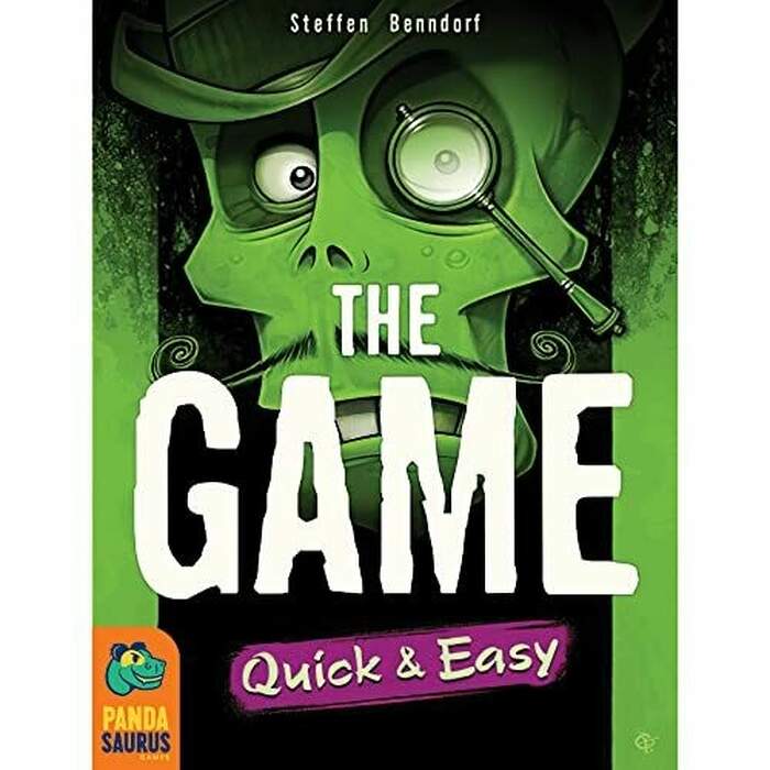 The Game