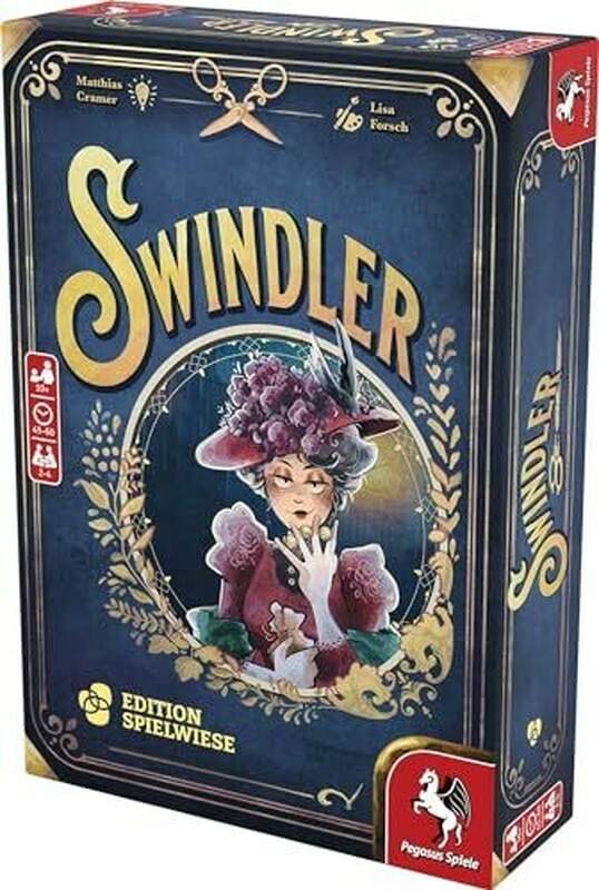 Swindler