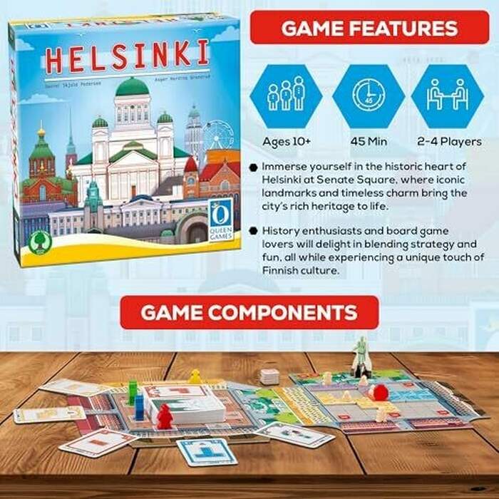 Helsinki