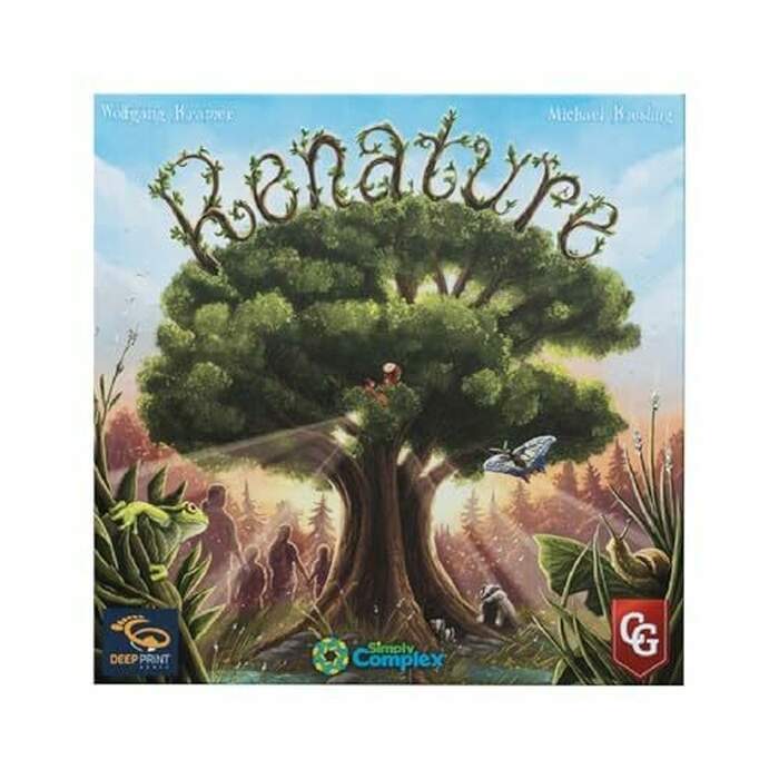 Renature