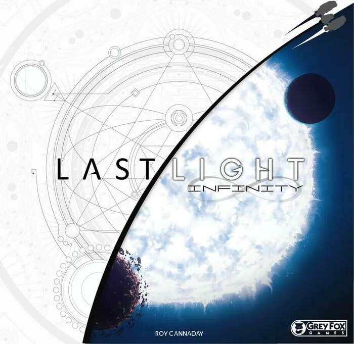 Infinity Expansion - Last Light Expansion