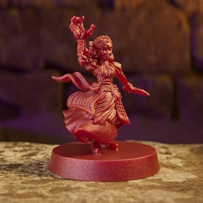 HeroQuest - Prophecy of Telor Quest Pack