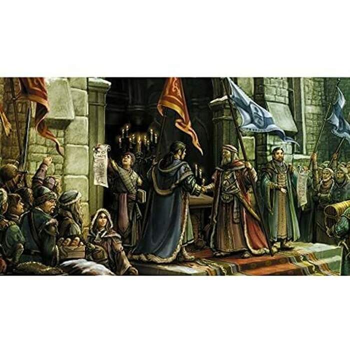 Dominion: Allies Expansion