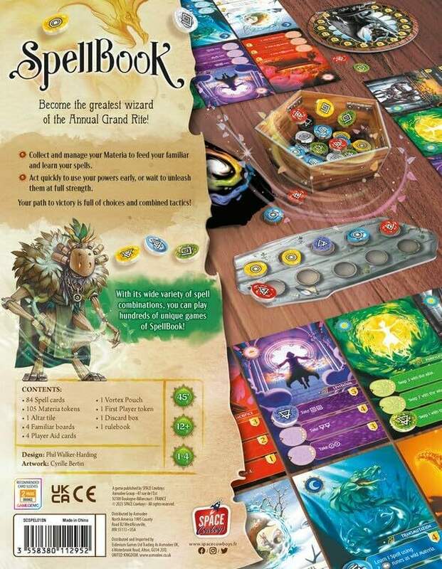 Spellbook