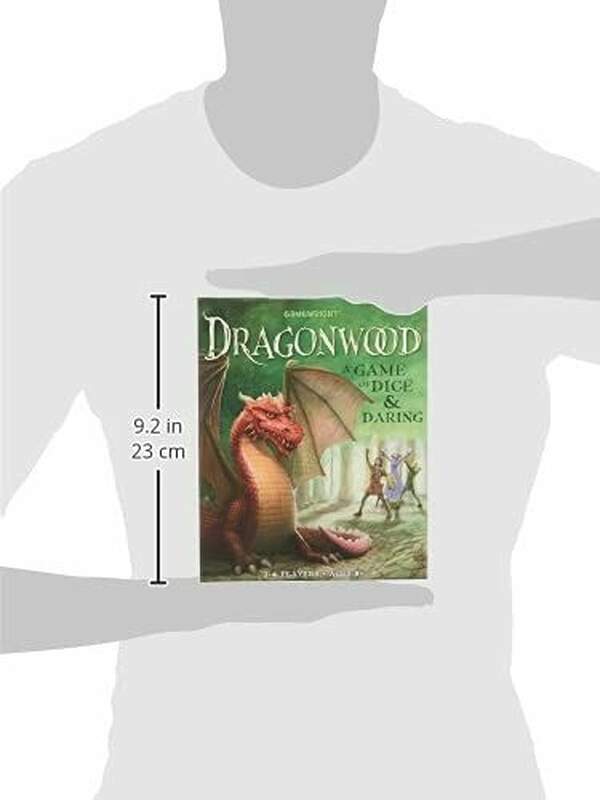 Dragonwood