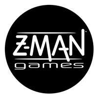Z-Man Games