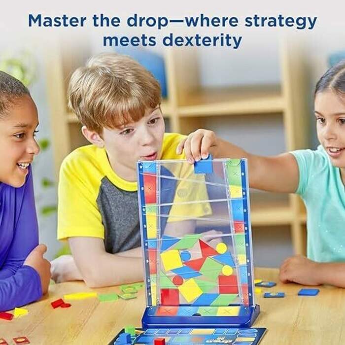 Drop It