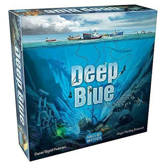 Deep Blue