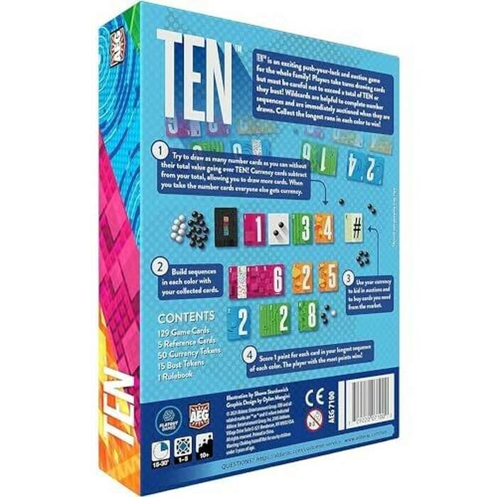 Ten