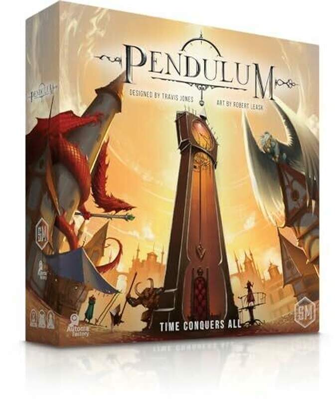 Pendulum