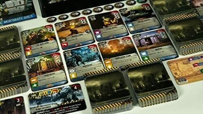 51st State | Ultimate Edition