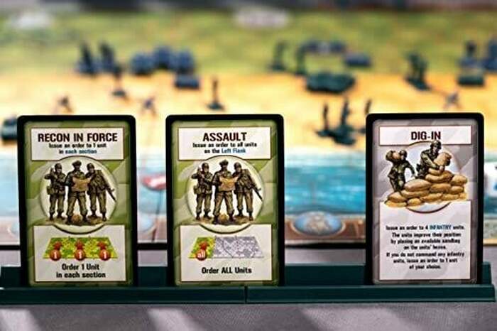 DMemoir '44