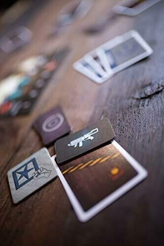 The Resistance | 3rd Edition