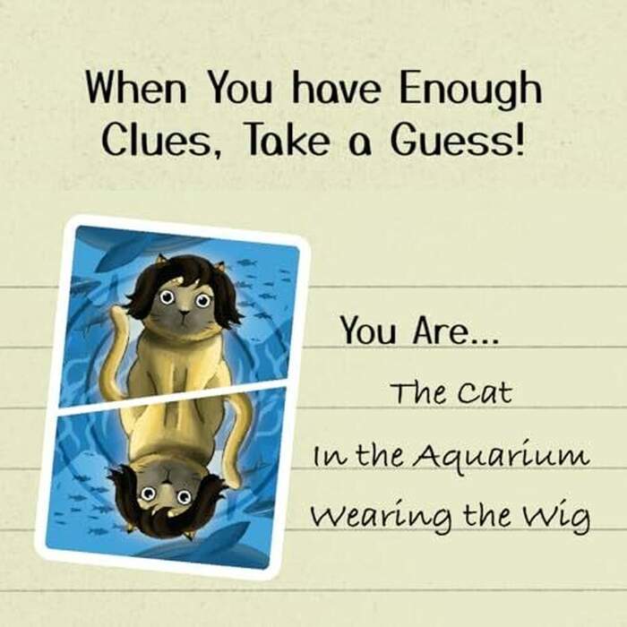 Deduckto - A Quackling Deduction Game