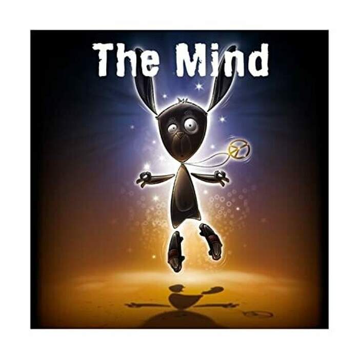 The Mind Board Game