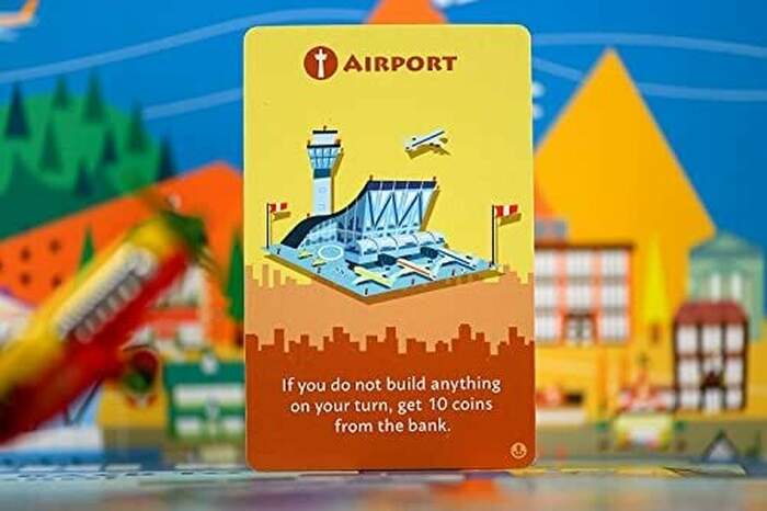 Machi Koro - 5th Anniversary Expansions