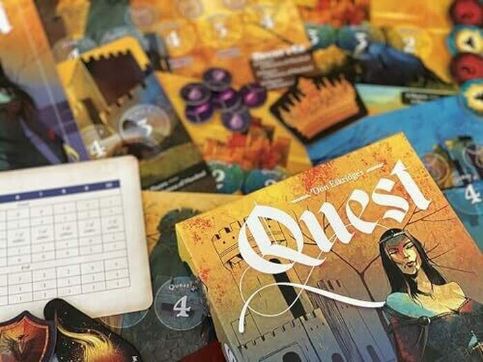 Quest