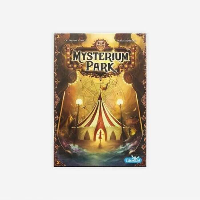 Mysterium Park