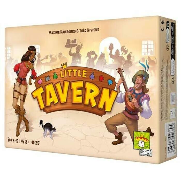 Little Tavern