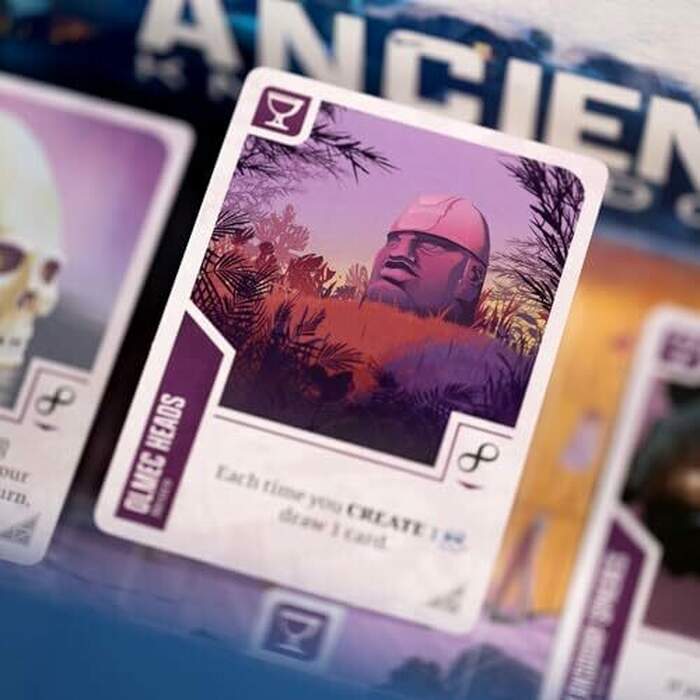 Ancient Knowledge