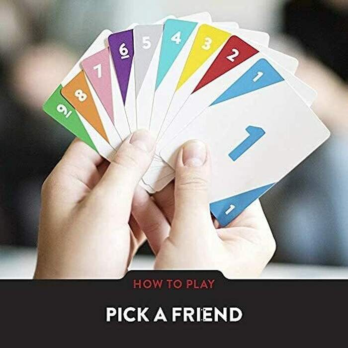 The Voting Game