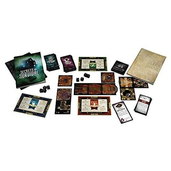 Betrayal Legacy