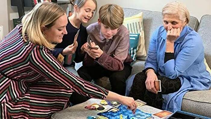Dixit: Revelations Expansion