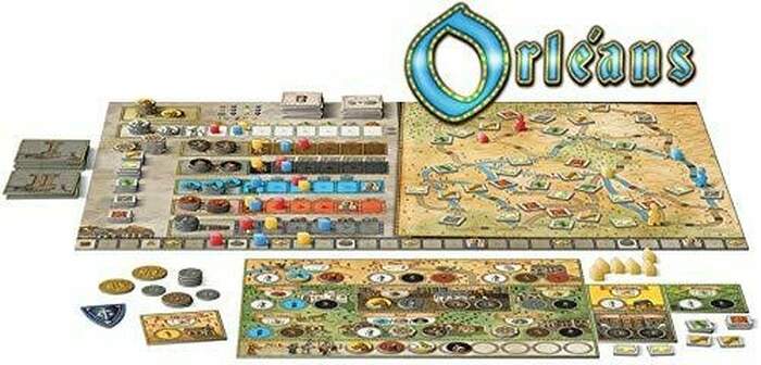 Orleans