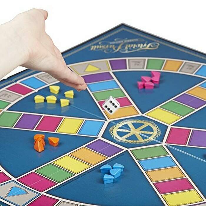 Trivial Pursuit Classic Edition