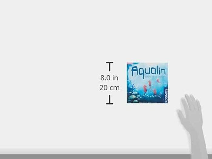 Aqualin - School or Get Schooled