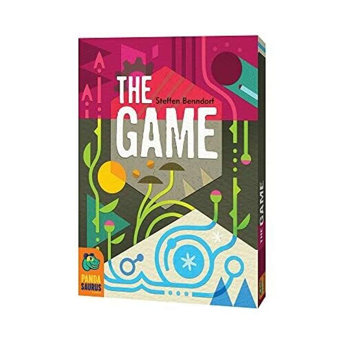 The Game