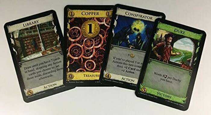 Dominion: Big Box II
