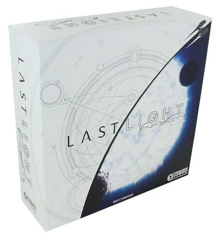 Infinity Expansion - Last Light Expansion