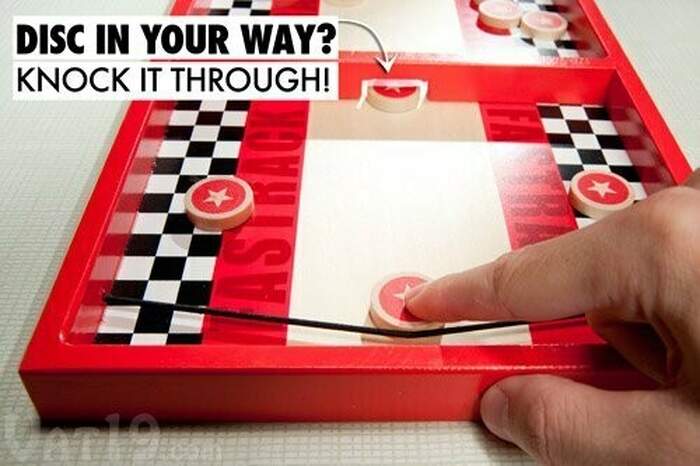 Fastrack