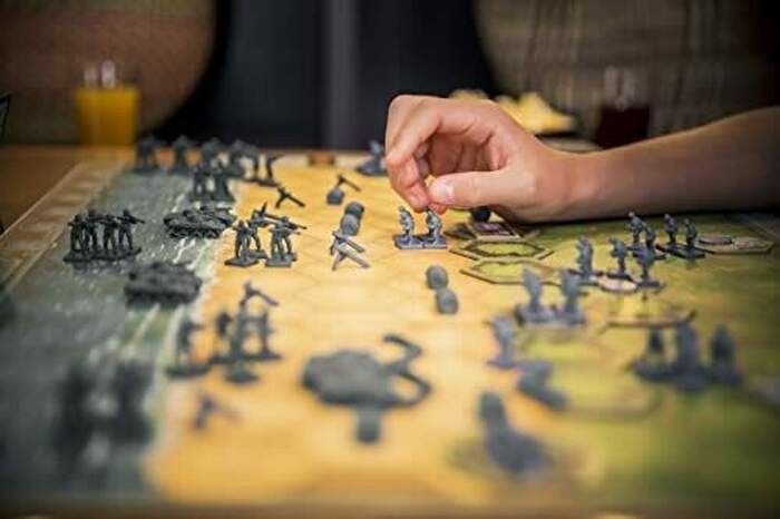 DMemoir '44