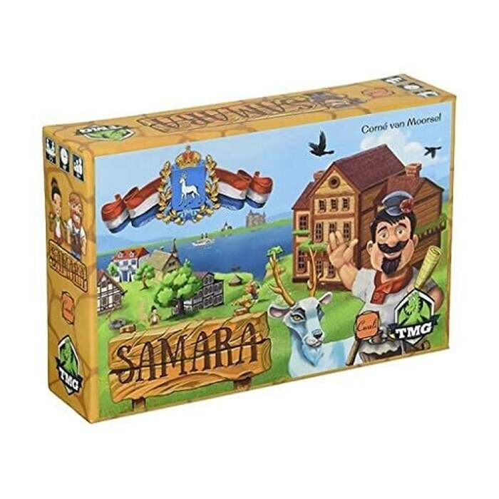 Samara