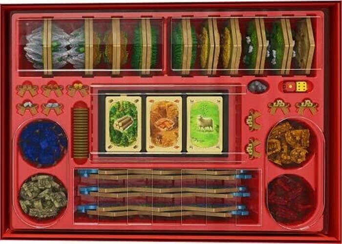 Catan 3D Edition