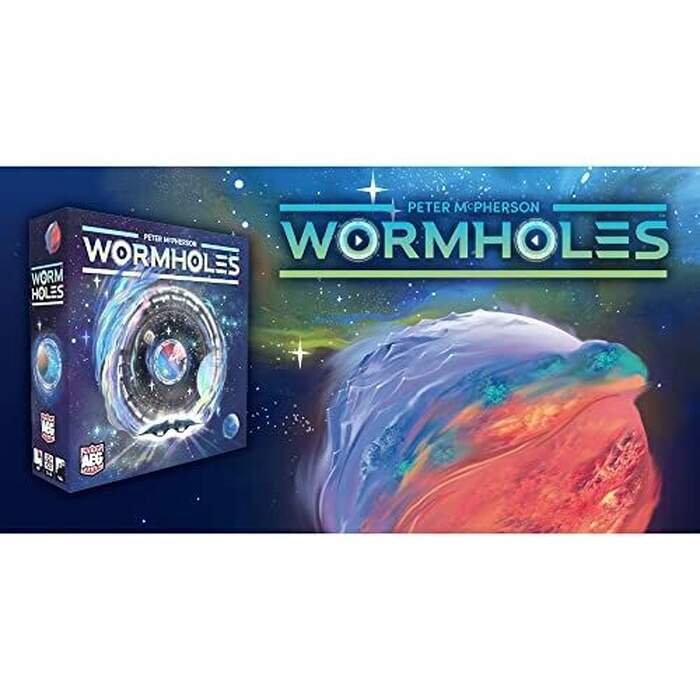 Wormholes