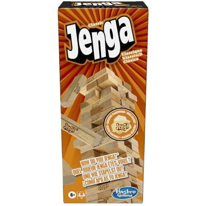 Jenga