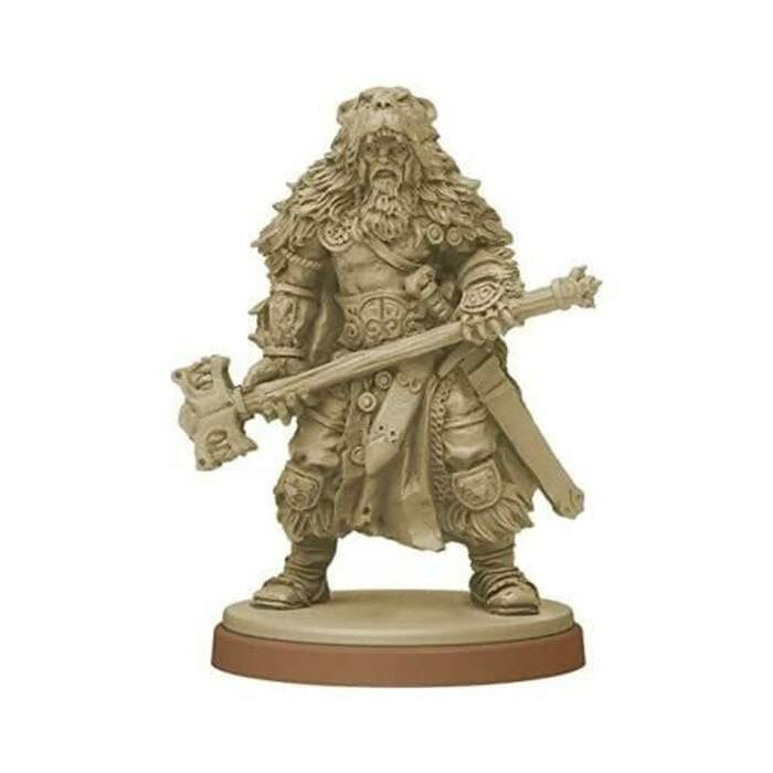 Blood Rage