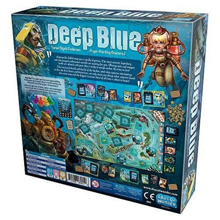 Deep Blue