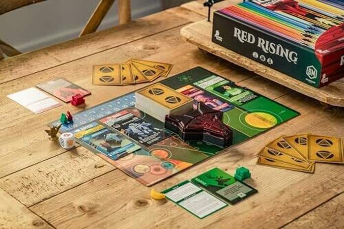 Red Rising