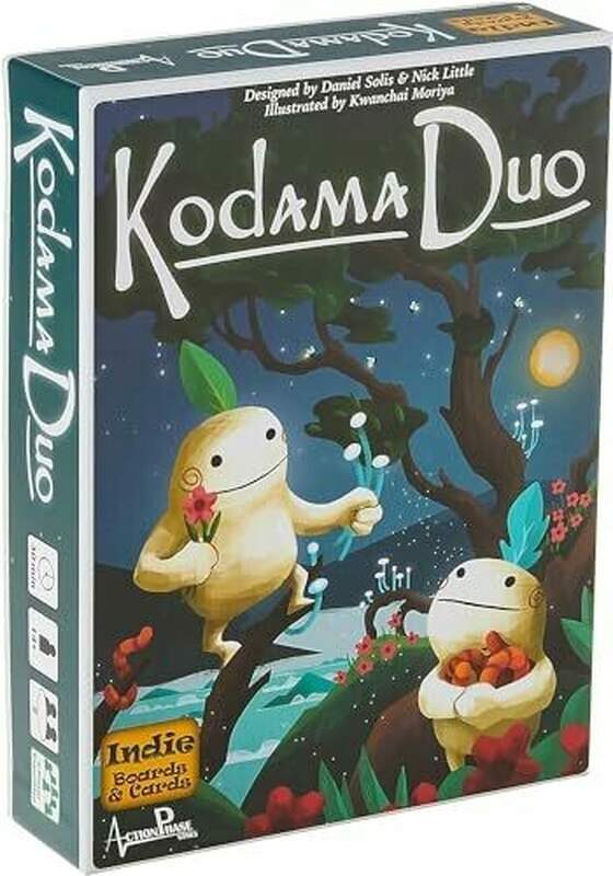Kodama Duo