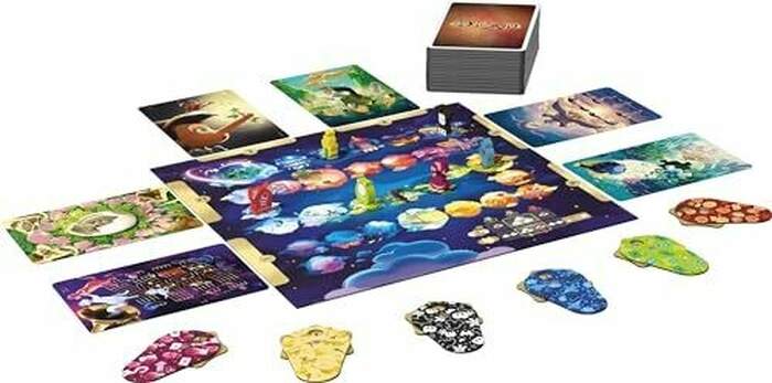 Dixit Disney